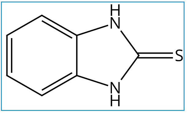 Lansoprazole EP Impurity E 